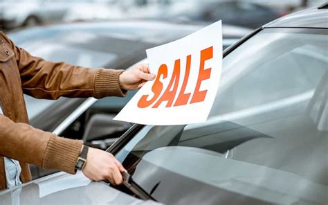 Ways You Can Increase The Resale Value Of Your Car