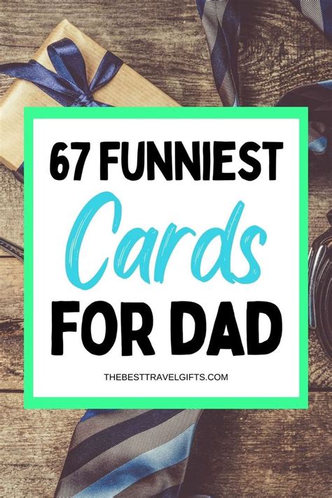 67 funny father s day messages hilarious cards that are guaranteed to ...