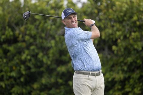 Brendon Todd Odds And Stats For The 2023 Rocket Mortgage Classic The