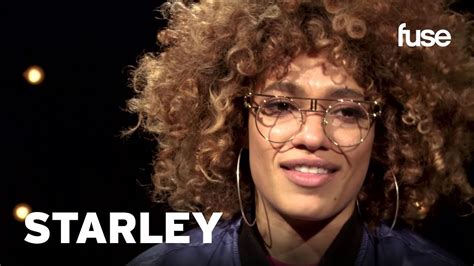 Starley On Her Musical Influences And Growing Up In Australia Fuse