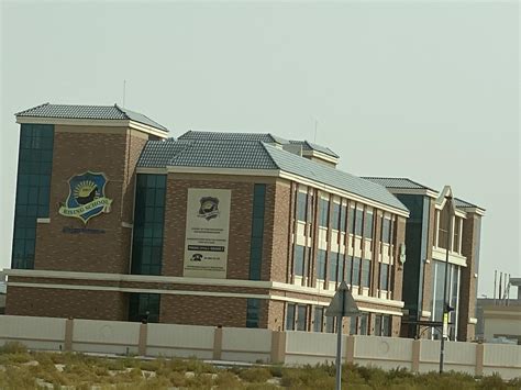 Dubai Schools - Gamma Construction