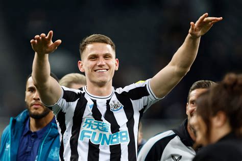 Ranking Newcastle’s most saleable players and how much they could raise ...