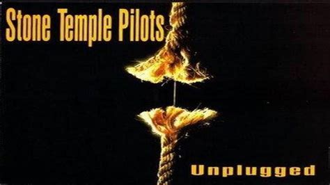 Stone Temple Pilots Acustico Album Completo Unplugged YouTube