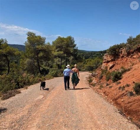 Vacances De Stars Fran Ois Hollande Et Julie Gayet Randonn E