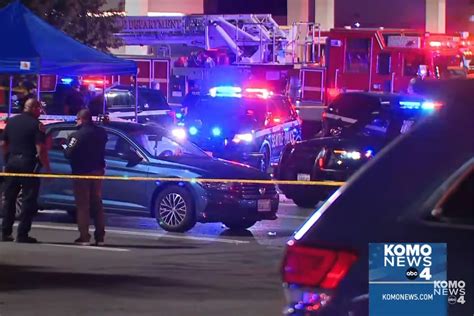 Volunteers flock to mary place seattle to help the local community 1