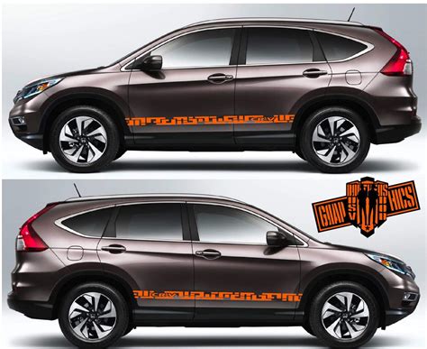 Honda Crv Decals Ubicaciondepersonas Cdmx Gob Mx