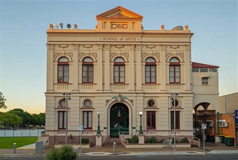 Maryborough History and Heritage