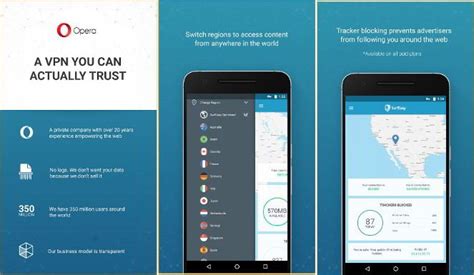 Best Android Vpn Apps