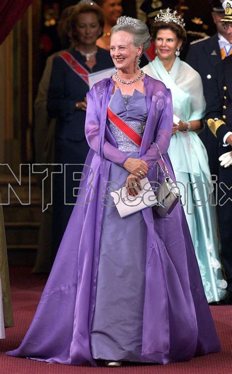 Queen Margrethe of Denmark | Denmark royal family, Danish royal family ...