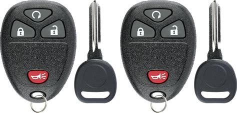 Keylessoption Keyless Entry Remote Control Car Key Fob Replacement For Hlo1j0959753f