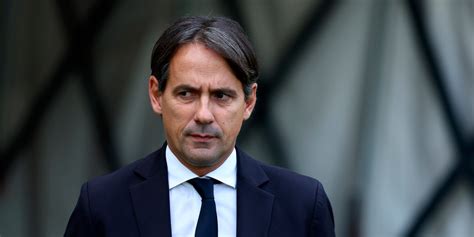 Inter Larma Anti Juve E Le Mosse Di Inzaghi Per Il Derby Ditalia A