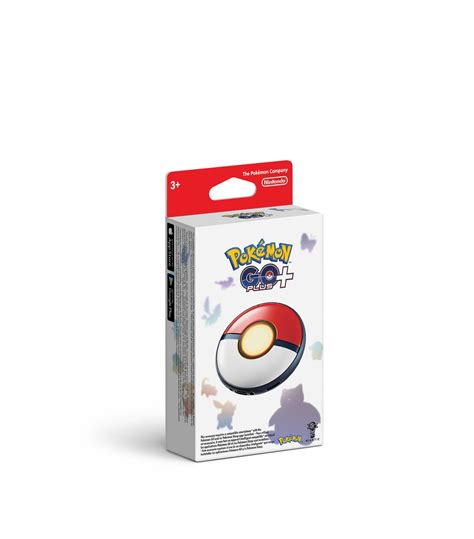 Pokemon Go Plus Gamestop