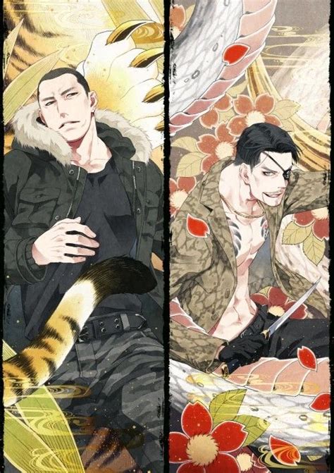 Pin by Ho Ying on Yakuza | Design art, Anime, Fan art