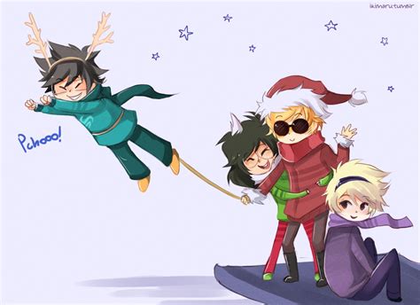 Homestuck Image By Sunny Ikimaru 1380579 Zerochan Anime Image Board