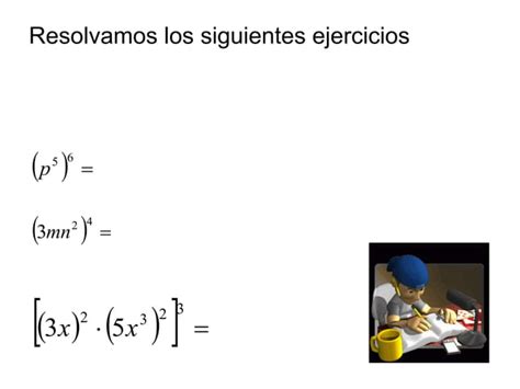 Potencias Y Raices Ppt