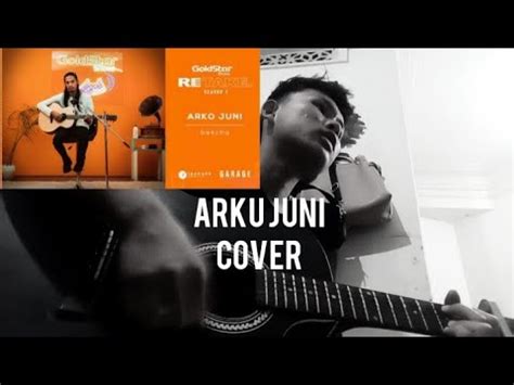 Bekcha Arku Juni Cover Song YouTube