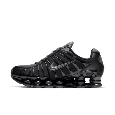 Nike Shox Tl Women S Shoes Nike Il