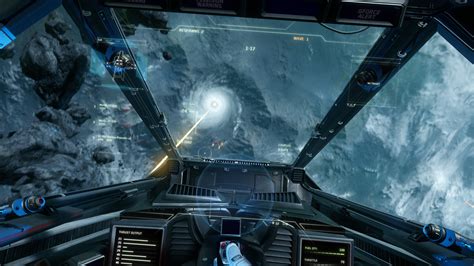 Star Citizen Fórum Outer Space O Maior Fórum De Games Do Brasil