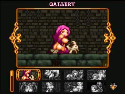 Succubus Hentai Pixel Game Ep 1 Empowering Sexual Power Of The Lewd Demon Woman Xxx Mobile