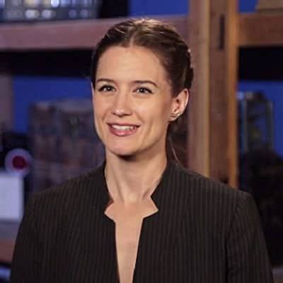 Rebecca Romney Wiki, Net worth, Age, Nationality, Instagram, Twitter ...