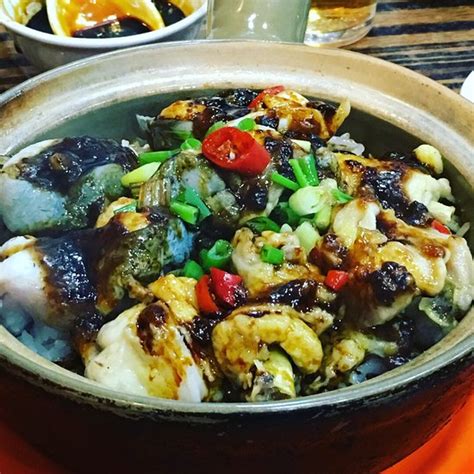 坤记煲仔小菜香港 餐厅美食点评 Tripadvisor