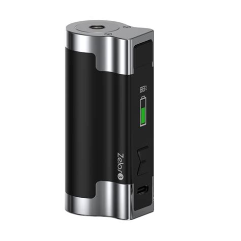 Kit Zelos 3 ASPIRE CultureVap 57 90