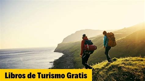 Libros De Turismo Pdf Gratis