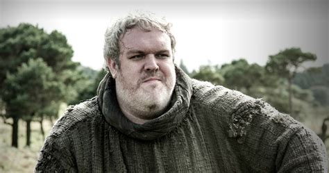 Hodor - Game of Thrones Photo (34130344) - Fanpop