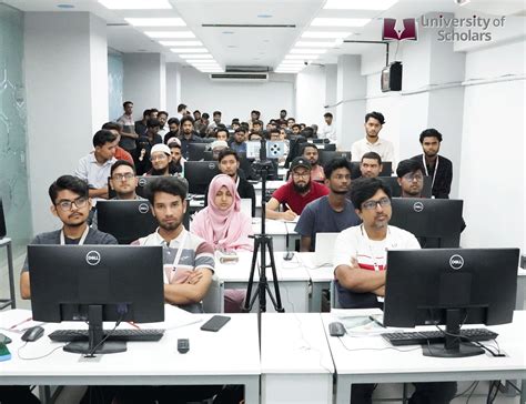 University of Scholars added a... - University of Scholars