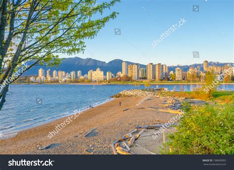 Kitsilano Beach: Over 877 Royalty-Free Licensable Stock Photos | Shutterstock