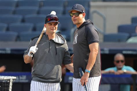 As New York Yankees Try To Make Up For Brian Cashmans Failure Aaron