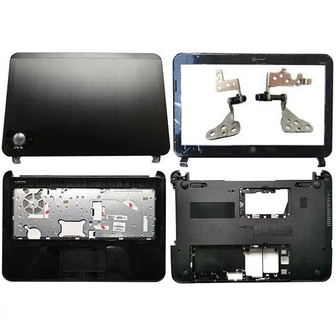 Hp Envy M Laptop Cover Casing Replacement Hp Envy M Laptop