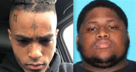 Xxxtentacion Defendant Sentenced To Two Years In Prison The Source