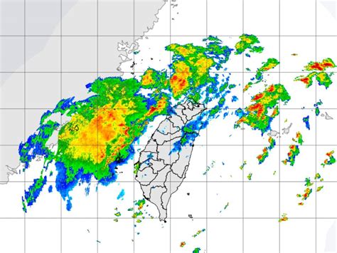 最後一波梅雨要掰了！今還有劇烈天氣 明轉晴熱到這一天 中廣新聞網 Line Today