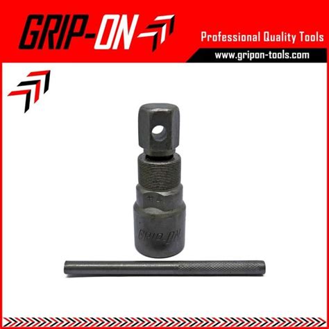 Jual GRIP ON MAGNET PULLER 4 TREKER PULLER MAGNET MOTOR NO 4 Di