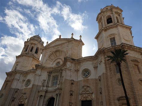 Wasserurlaub Cadiz Nach Jahren Gibt Es Ein Wiedersehen Komm