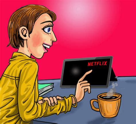 Download Netflix, Netflix Logo, Logo. Royalty-Free Stock Illustration ...