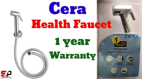 Cera Health Faucet For Toilet Toilet Health Faucet Cera Health