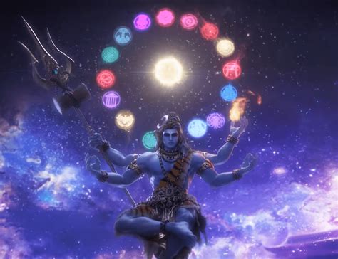 Smite Shiva Wallpapers Top Free Smite Shiva Backgrounds WallpaperAccess