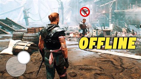 Top Best Offline Games For Android Conhe A As Melhores Apostas