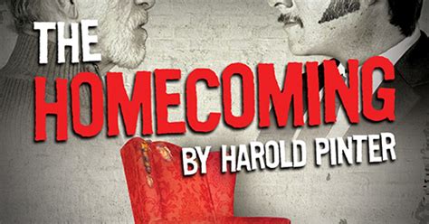 'The Homecoming by Harold Pinter' | KPBS Public Media