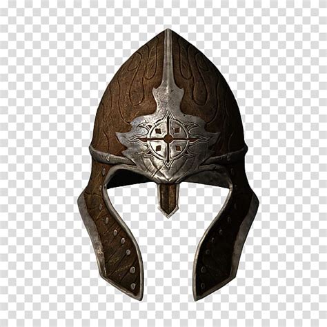 The Elder Scrolls V Skyrim Dawnguard Combat Helmet Knight Callers