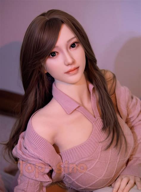 Cm Ft D Cup Sex Doll Top Sino T Mitao Rrs Version Sino Doll