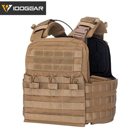 Tactical Vest Idogear Industrial Idogear Industrial