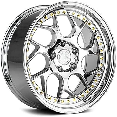 Wheels Aodhan DS01 18x9 5 30 Mm Reviews