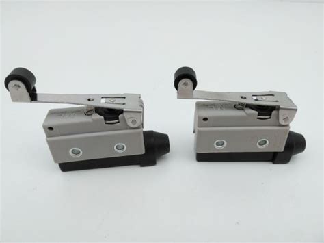 Panasonic AZ7121 Limit Switch,10A, 250VAC