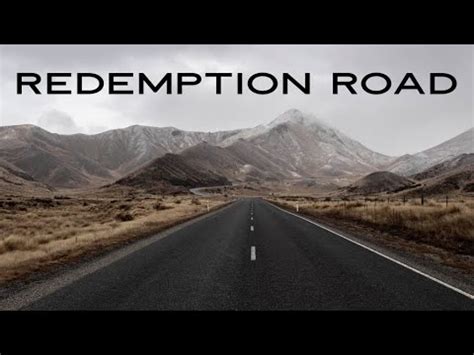 Redemption Road Ethan Coffin Youtube