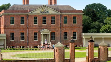 Tryon Palace To Host Pathway To Freedom Underground Railroad Event