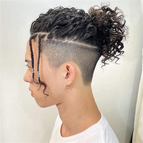 Stylish Undercut Hairstyles For Men To Try In Man