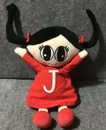 Juno Baby + Indie The Cat Musical Adventurer Character Plush 14” Toys ...